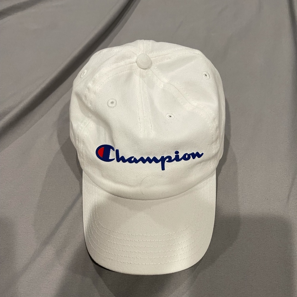 Champion Dad Hat